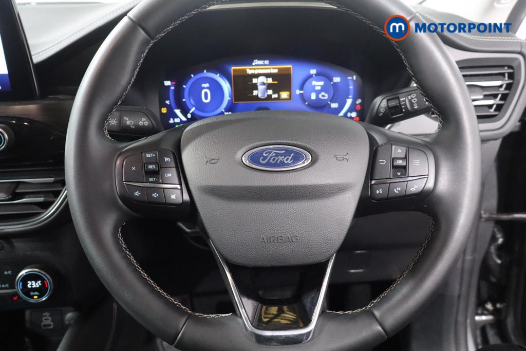 Ford Kuga Vignale Automatic Petrol Plug-In Hybrid SUV - Stock Number (1599510) - 6th supplementary image