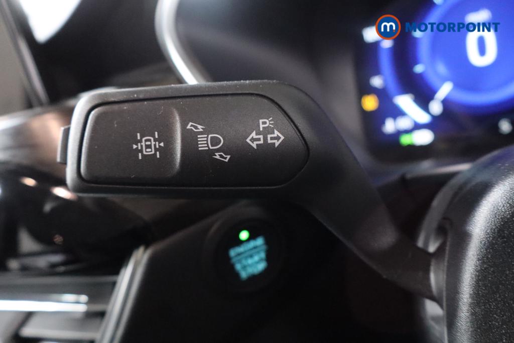 Ford Kuga Vignale Automatic Petrol Plug-In Hybrid SUV - Stock Number (1599510) - 9th supplementary image