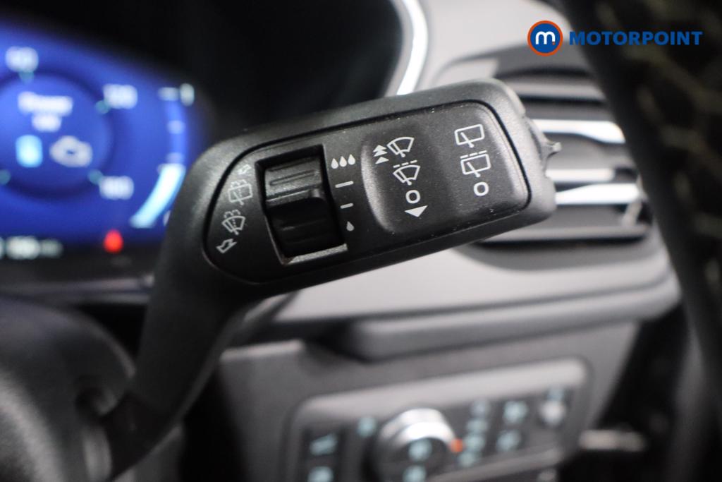 Ford Kuga Vignale Automatic Petrol Plug-In Hybrid SUV - Stock Number (1599510) - 10th supplementary image