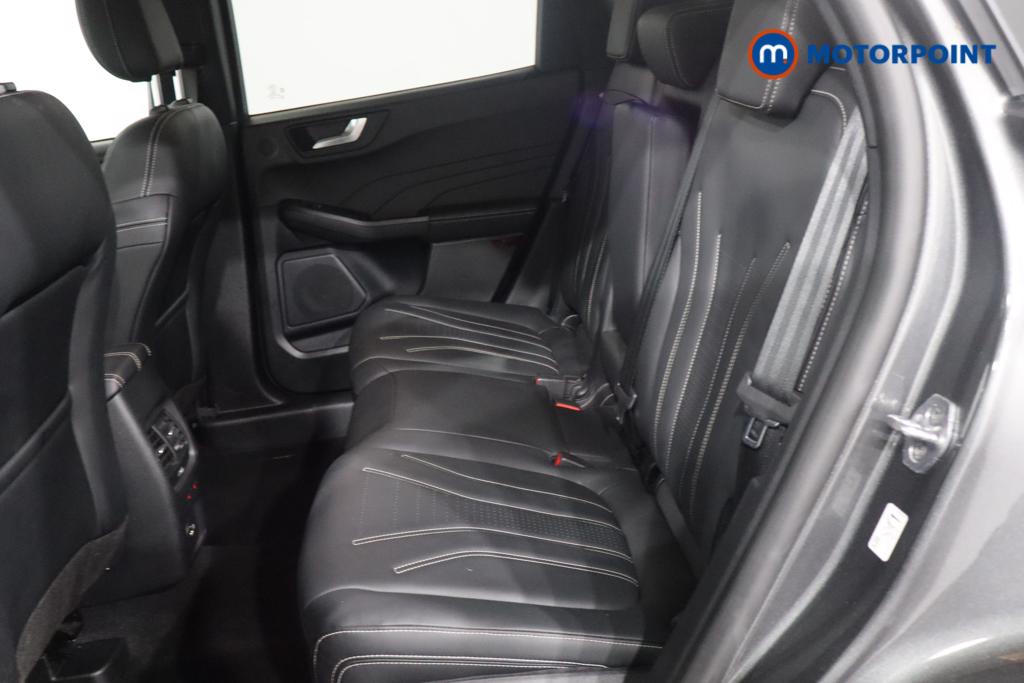 Ford Kuga Vignale Automatic Petrol Plug-In Hybrid SUV - Stock Number (1599510) - 16th supplementary image