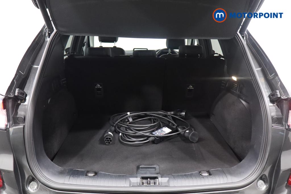 Ford Kuga Vignale Automatic Petrol Plug-In Hybrid SUV - Stock Number (1599510) - 20th supplementary image