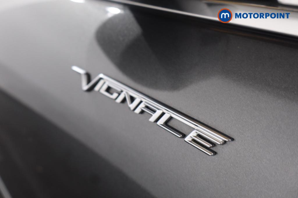Ford Kuga Vignale Automatic Petrol Plug-In Hybrid SUV - Stock Number (1599510) - 24th supplementary image