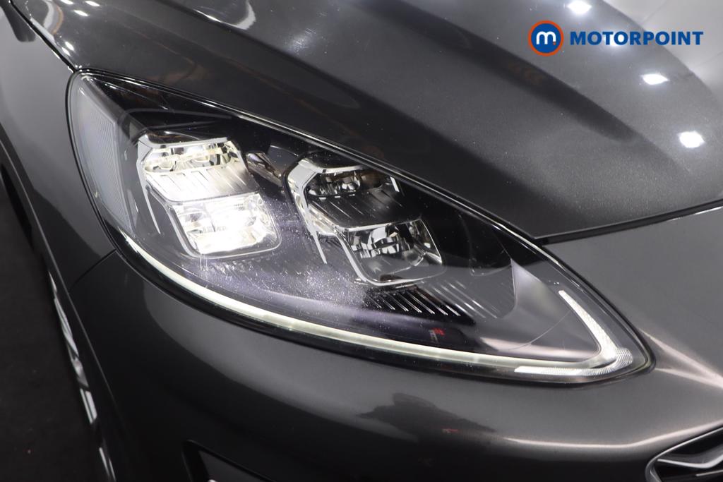 Ford Kuga Vignale Automatic Petrol Plug-In Hybrid SUV - Stock Number (1599510) - 25th supplementary image