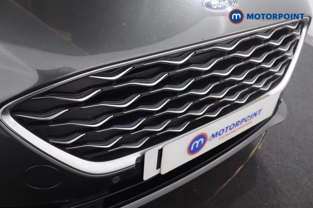 Ford Kuga Vignale Automatic Petrol Plug-In Hybrid SUV - Stock Number (1599510) - 26th supplementary image