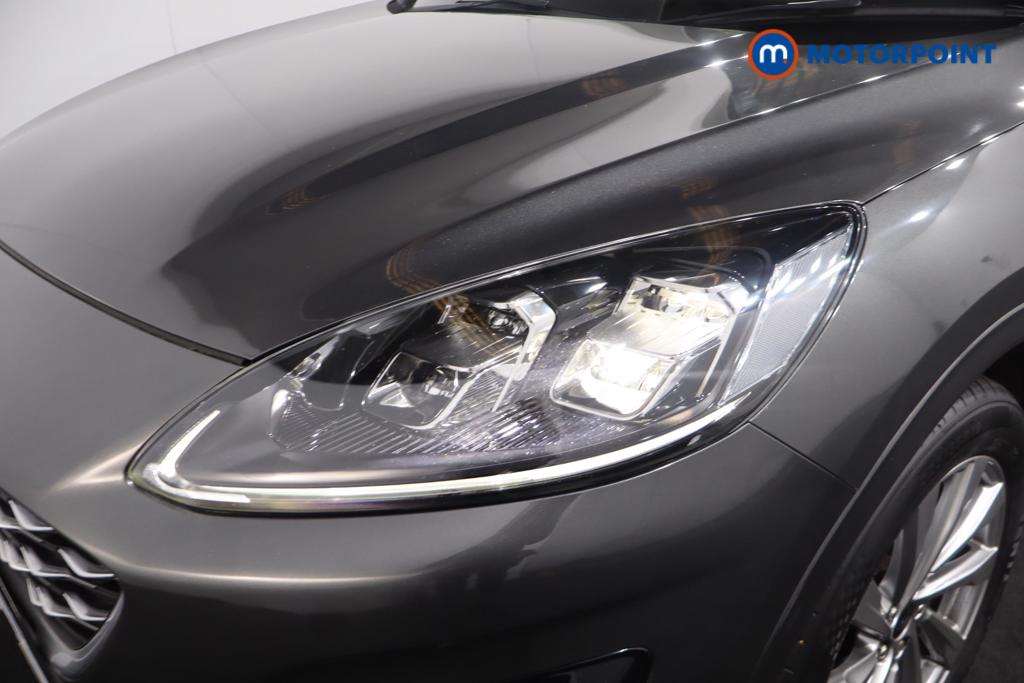 Ford Kuga Vignale Automatic Petrol Plug-In Hybrid SUV - Stock Number (1599510) - 27th supplementary image