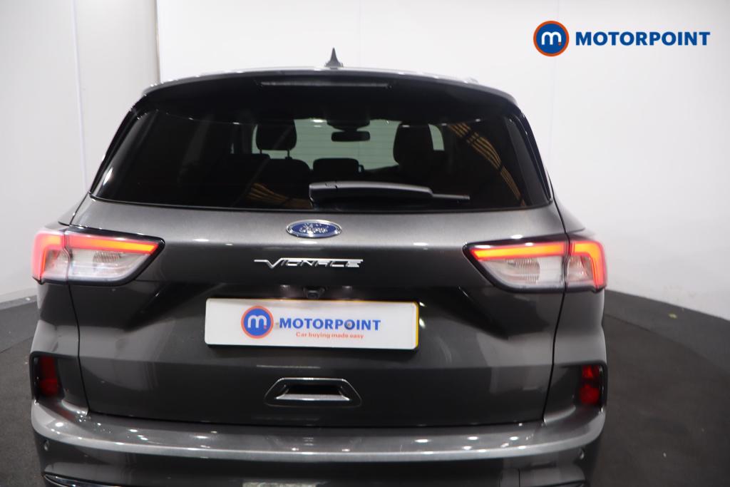 Ford Kuga Vignale Automatic Petrol Plug-In Hybrid SUV - Stock Number (1599510) - 30th supplementary image