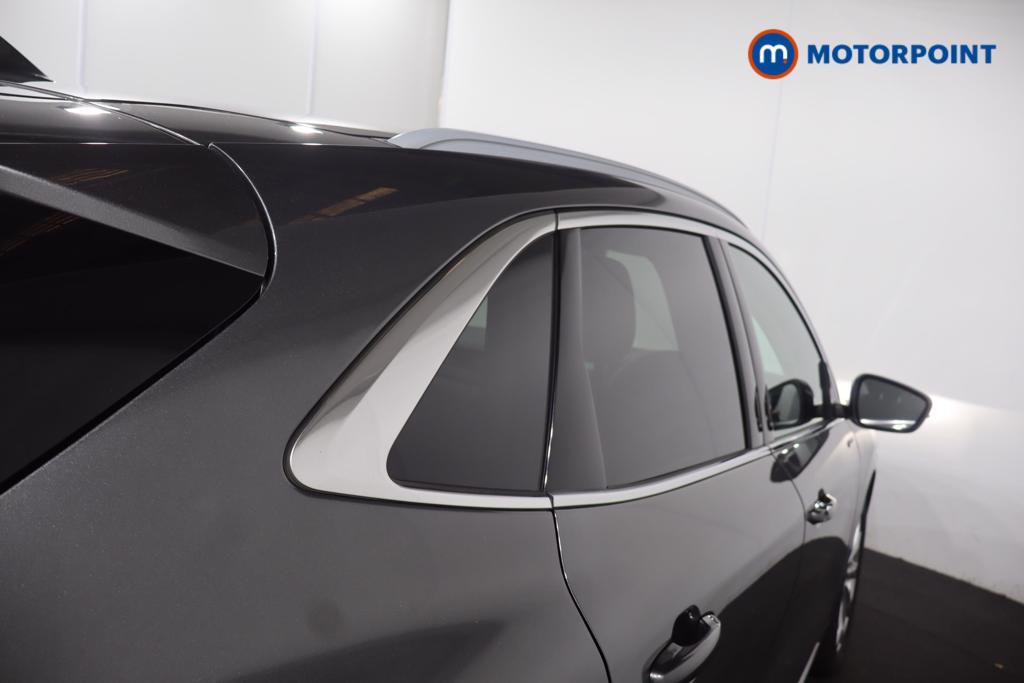 Ford Kuga Vignale Automatic Petrol Plug-In Hybrid SUV - Stock Number (1599510) - 32nd supplementary image