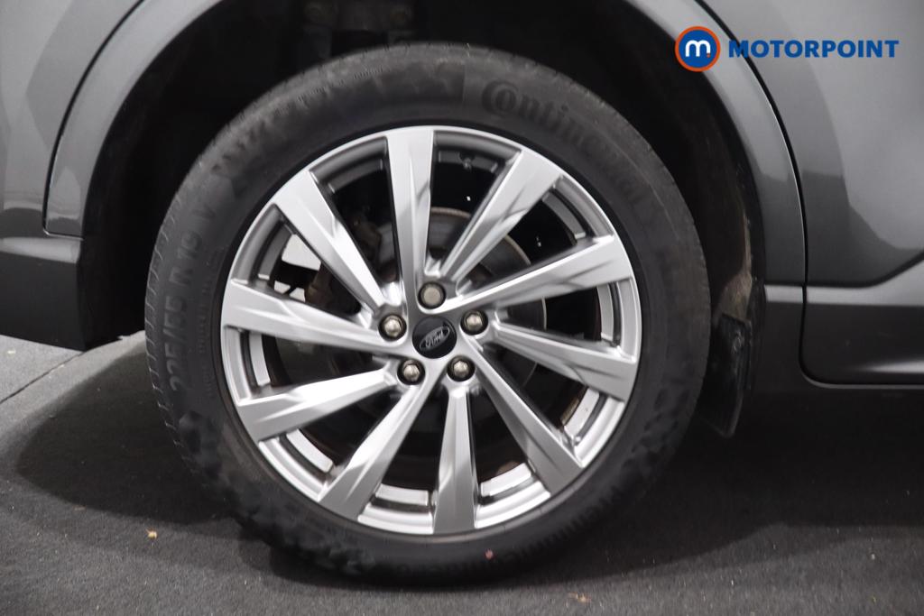 Ford Kuga Vignale Automatic Petrol Plug-In Hybrid SUV - Stock Number (1599510) - 33rd supplementary image