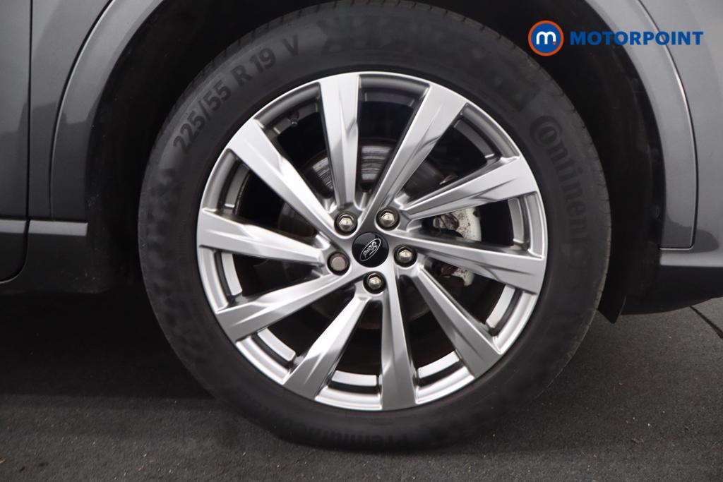 Ford Kuga Vignale Automatic Petrol Plug-In Hybrid SUV - Stock Number (1599510) - 34th supplementary image