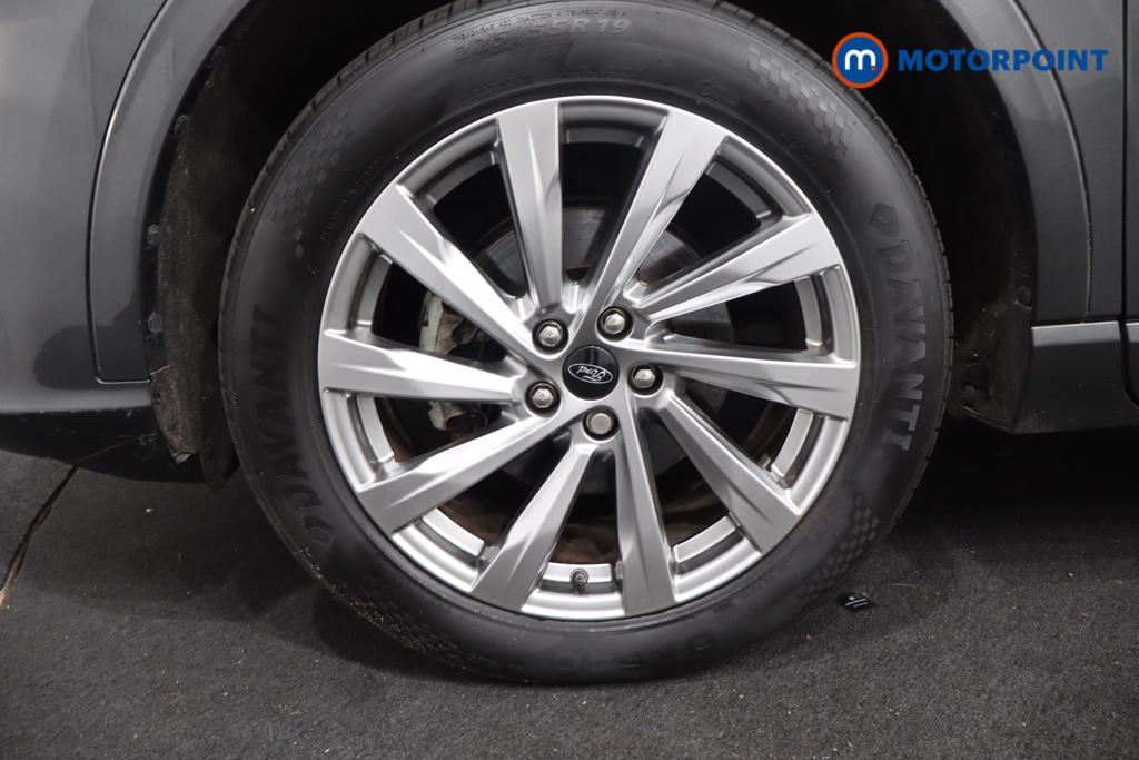 Ford Kuga Vignale Automatic Petrol Plug-In Hybrid SUV - Stock Number (1599510) - 35th supplementary image