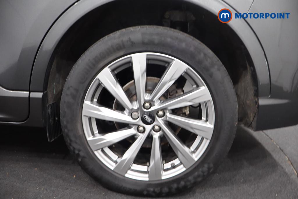 Ford Kuga Vignale Automatic Petrol Plug-In Hybrid SUV - Stock Number (1599510) - 36th supplementary image