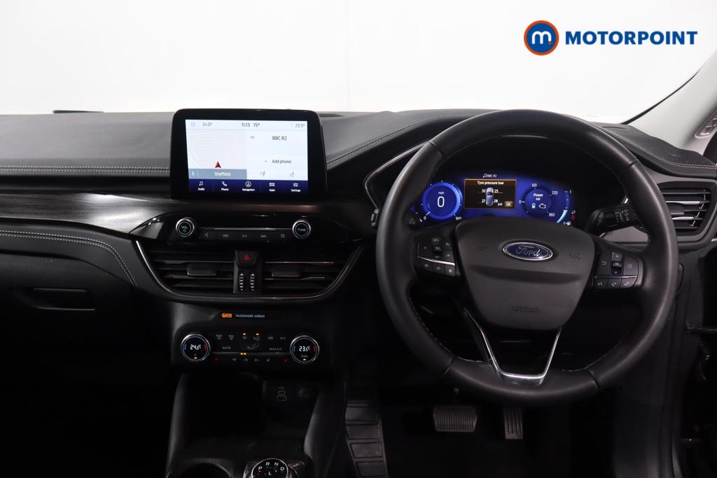 Ford Kuga Vignale Automatic Petrol Plug-In Hybrid SUV - Stock Number (1599510) - 1st supplementary image