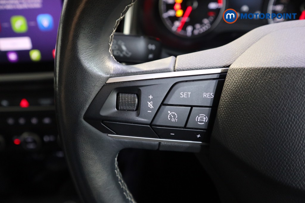 Seat Ateca Se Technology Automatic Petrol SUV - Stock Number (1599545) - 3rd supplementary image