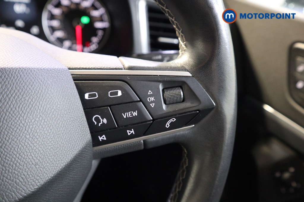 Seat Ateca Se Technology Automatic Petrol SUV - Stock Number (1599545) - 4th supplementary image