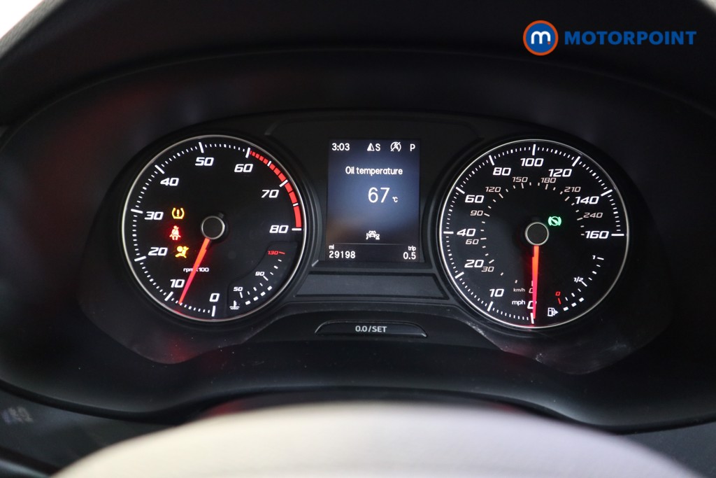 Seat Ateca Se Technology Automatic Petrol SUV - Stock Number (1599545) - 5th supplementary image