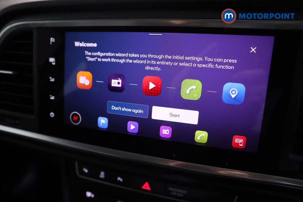 Seat Ateca Se Technology Automatic Petrol SUV - Stock Number (1599545) - 6th supplementary image