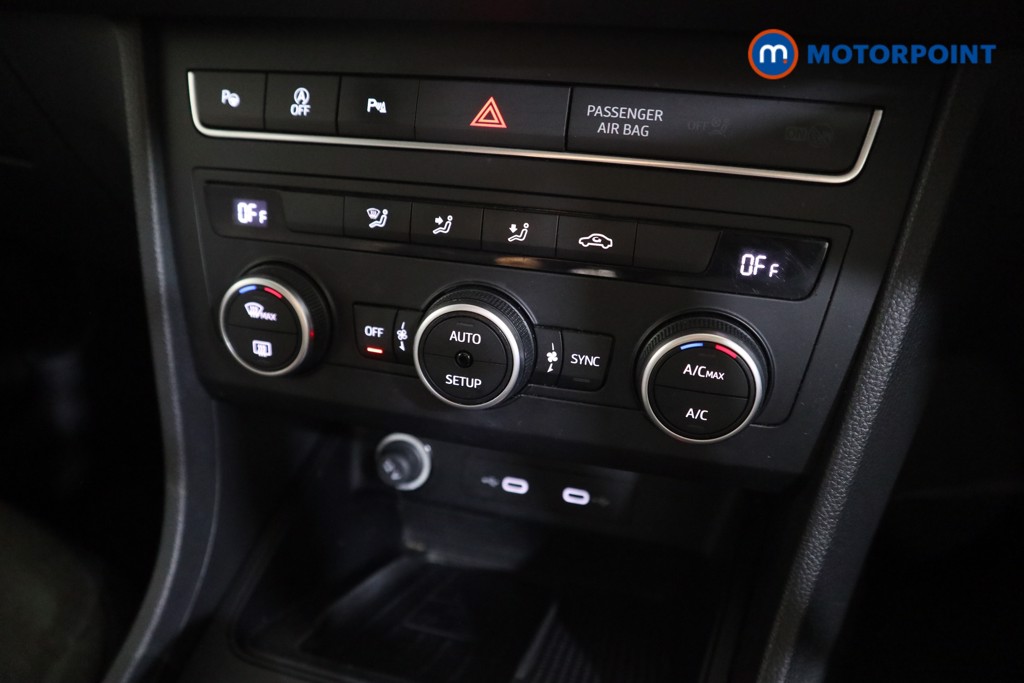 Seat Ateca Se Technology Automatic Petrol SUV - Stock Number (1599545) - 7th supplementary image