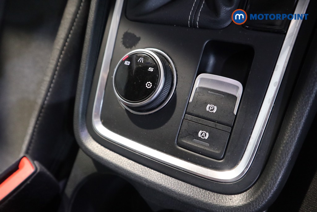 Seat Ateca Se Technology Automatic Petrol SUV - Stock Number (1599545) - 10th supplementary image