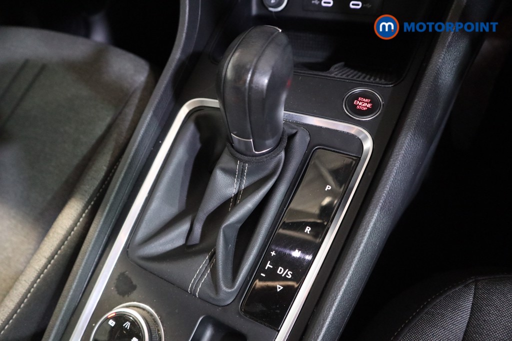 Seat Ateca Se Technology Automatic Petrol SUV - Stock Number (1599545) - 11th supplementary image