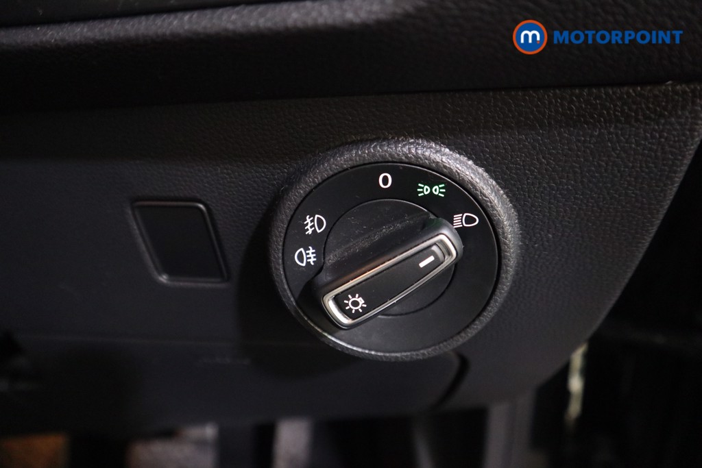 Seat Ateca Se Technology Automatic Petrol SUV - Stock Number (1599545) - 12th supplementary image