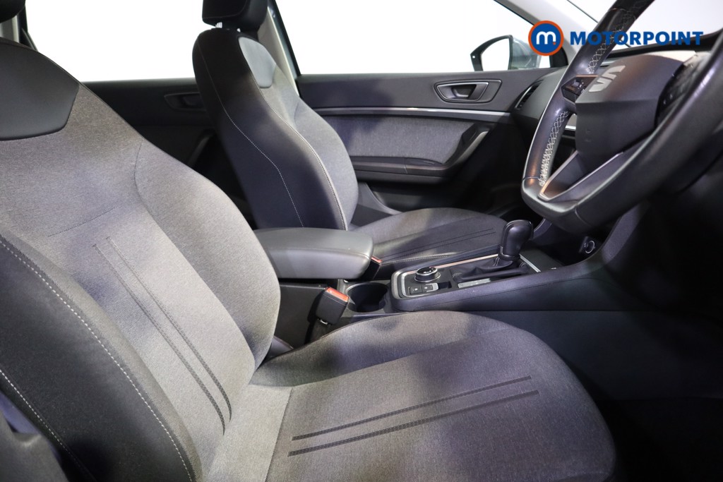 Seat Ateca Se Technology Automatic Petrol SUV - Stock Number (1599545) - 16th supplementary image