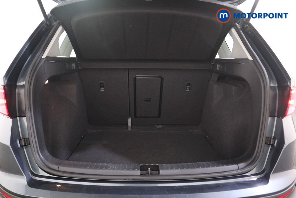 Seat Ateca Se Technology Automatic Petrol SUV - Stock Number (1599545) - 21st supplementary image