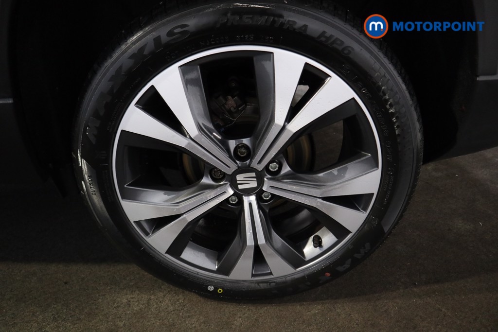 Seat Ateca Se Technology Automatic Petrol SUV - Stock Number (1599545) - 25th supplementary image