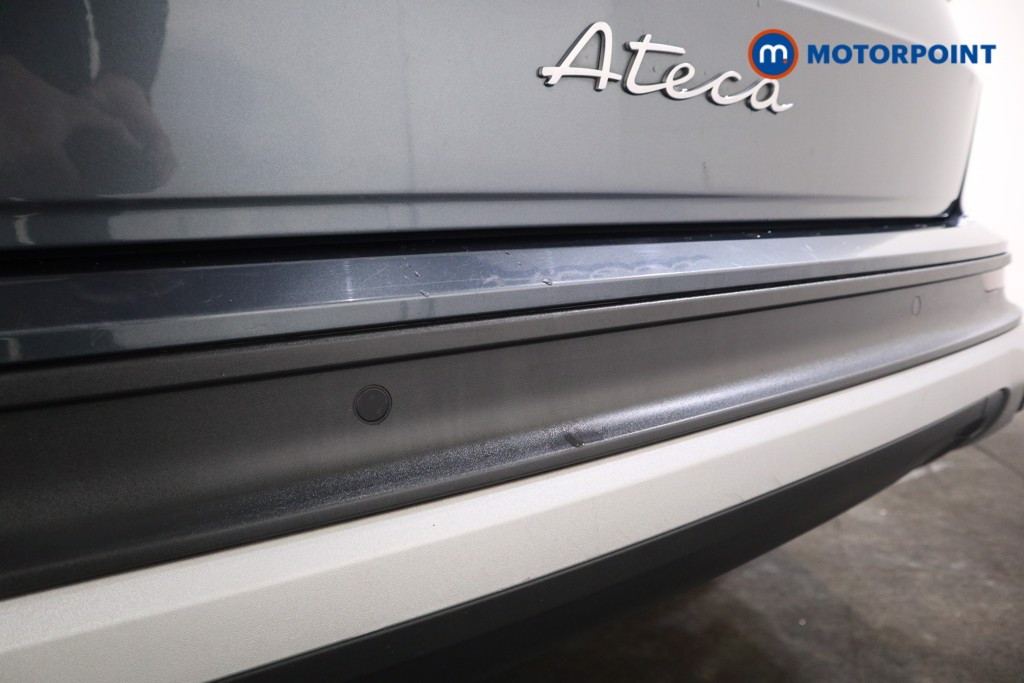 Seat Ateca Se Technology Automatic Petrol SUV - Stock Number (1599545) - 26th supplementary image