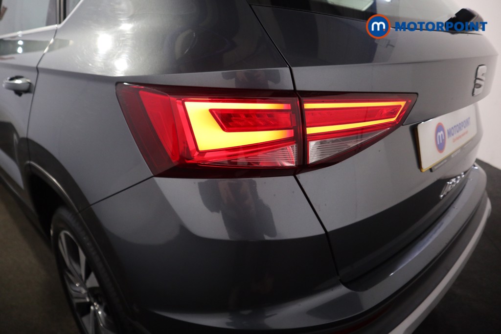 Seat Ateca Se Technology Automatic Petrol SUV - Stock Number (1599545) - 27th supplementary image