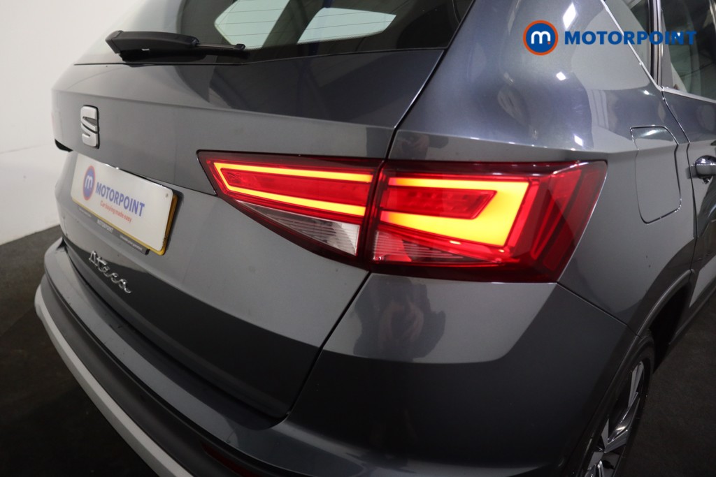 Seat Ateca Se Technology Automatic Petrol SUV - Stock Number (1599545) - 28th supplementary image