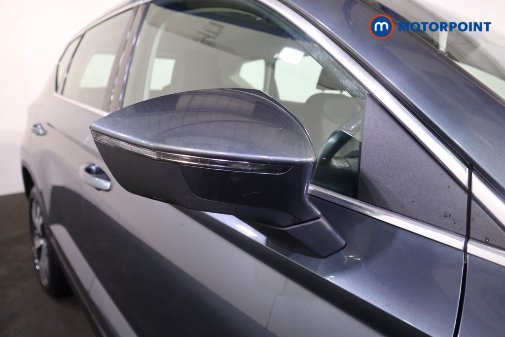 Seat Ateca Se Technology Automatic Petrol SUV - Stock Number (1599545) - 31st supplementary image