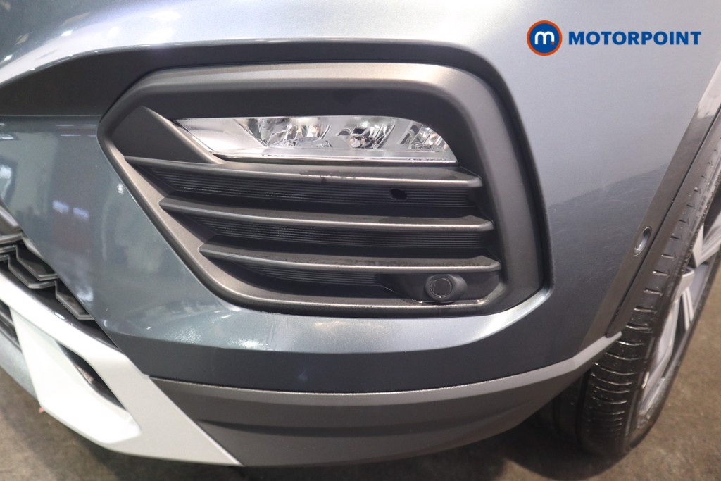 Seat Ateca Se Technology Automatic Petrol SUV - Stock Number (1599545) - 33rd supplementary image