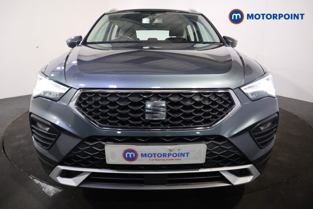 Seat Ateca Se Technology Automatic Petrol SUV - Stock Number (1599545) - 35th supplementary image