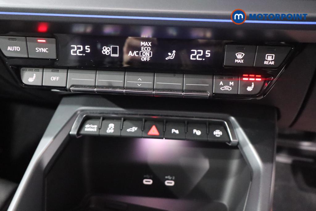 Audi A3 S Line Automatic Petrol Plug-In Hybrid Hatchback - Stock Number (1599618) - 4th supplementary image