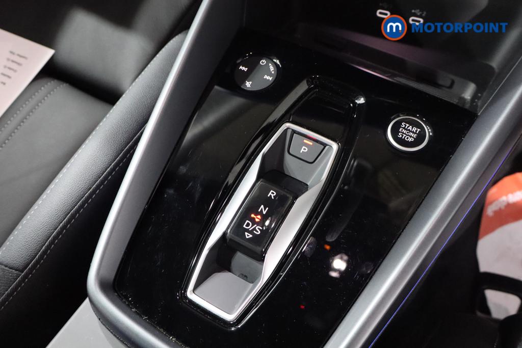Audi A3 S Line Automatic Petrol Plug-In Hybrid Hatchback - Stock Number (1599618) - 5th supplementary image