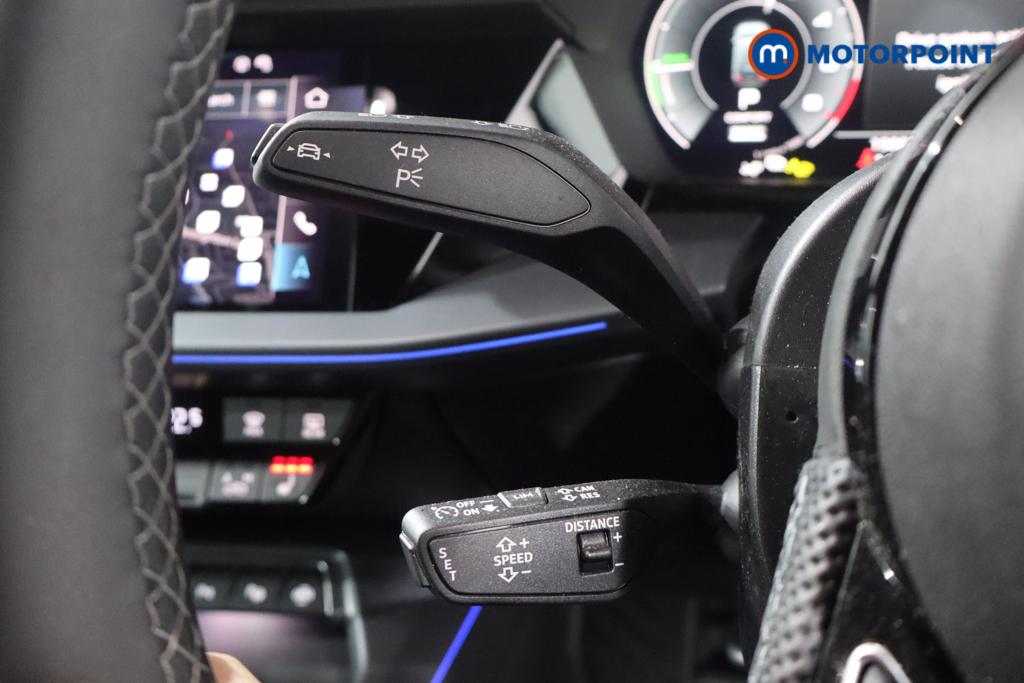 Audi A3 S Line Automatic Petrol Plug-In Hybrid Hatchback - Stock Number (1599618) - 10th supplementary image