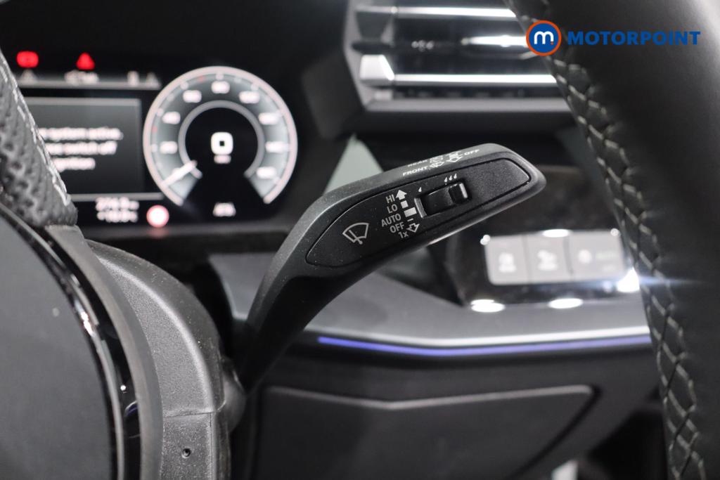 Audi A3 S Line Automatic Petrol Plug-In Hybrid Hatchback - Stock Number (1599618) - 11th supplementary image