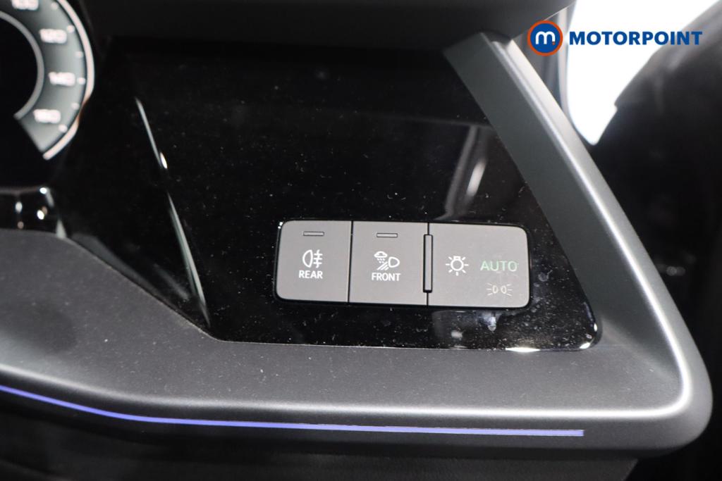 Audi A3 S Line Automatic Petrol Plug-In Hybrid Hatchback - Stock Number (1599618) - 12th supplementary image