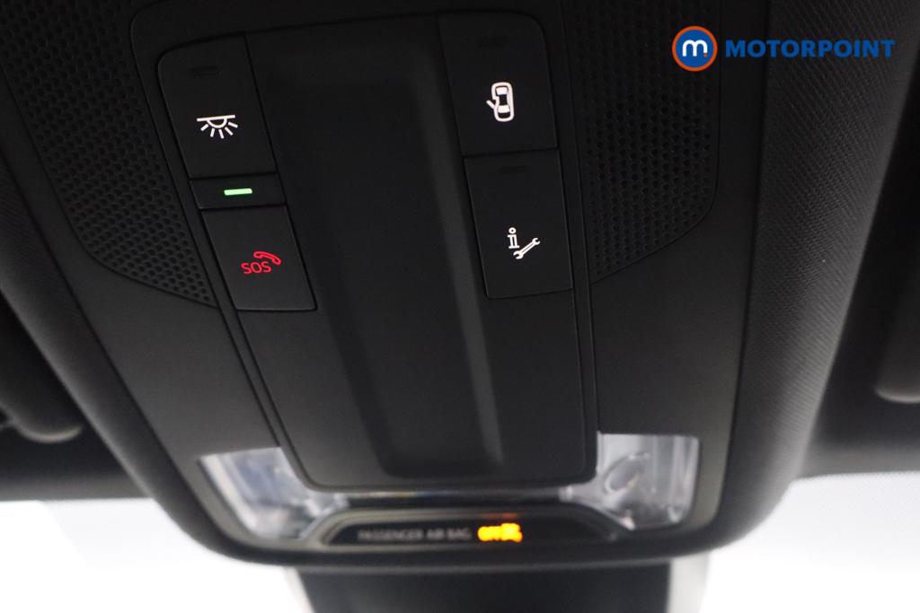 Audi A3 S Line Automatic Petrol Plug-In Hybrid Hatchback - Stock Number (1599618) - 13th supplementary image