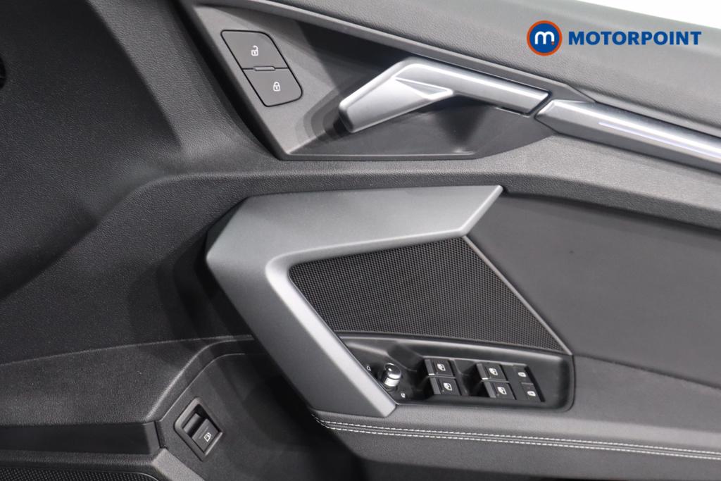 Audi A3 S Line Automatic Petrol Plug-In Hybrid Hatchback - Stock Number (1599618) - 14th supplementary image
