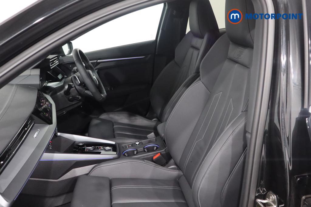 Audi A3 S Line Automatic Petrol Plug-In Hybrid Hatchback - Stock Number (1599618) - 15th supplementary image