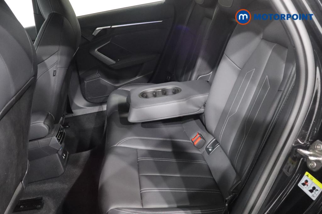 Audi A3 S Line Automatic Petrol Plug-In Hybrid Hatchback - Stock Number (1599618) - 17th supplementary image