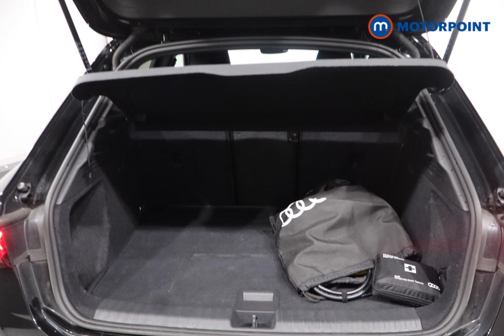Audi A3 S Line Automatic Petrol Plug-In Hybrid Hatchback - Stock Number (1599618) - 19th supplementary image
