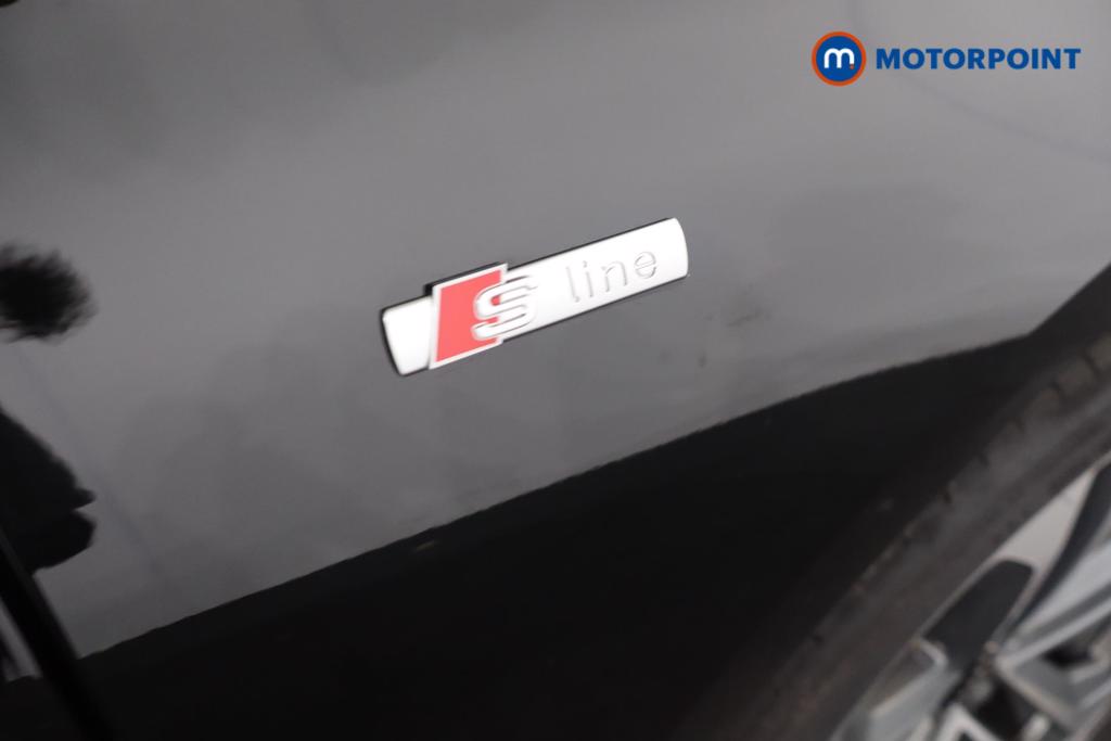 Audi A3 S Line Automatic Petrol Plug-In Hybrid Hatchback - Stock Number (1599618) - 21st supplementary image