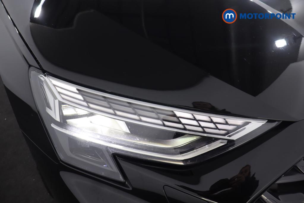 Audi A3 S Line Automatic Petrol Plug-In Hybrid Hatchback - Stock Number (1599618) - 22nd supplementary image