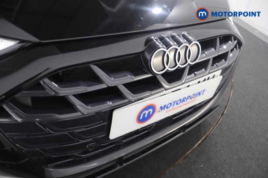 Audi A3 S Line Automatic Petrol Plug-In Hybrid Hatchback - Stock Number (1599618) - 23rd supplementary image