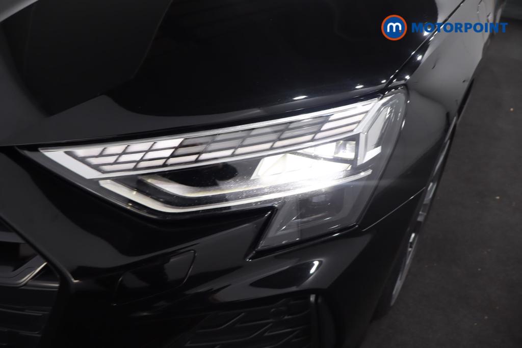 Audi A3 S Line Automatic Petrol Plug-In Hybrid Hatchback - Stock Number (1599618) - 24th supplementary image