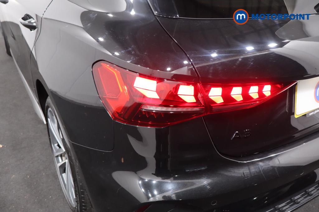 Audi A3 S Line Automatic Petrol Plug-In Hybrid Hatchback - Stock Number (1599618) - 25th supplementary image