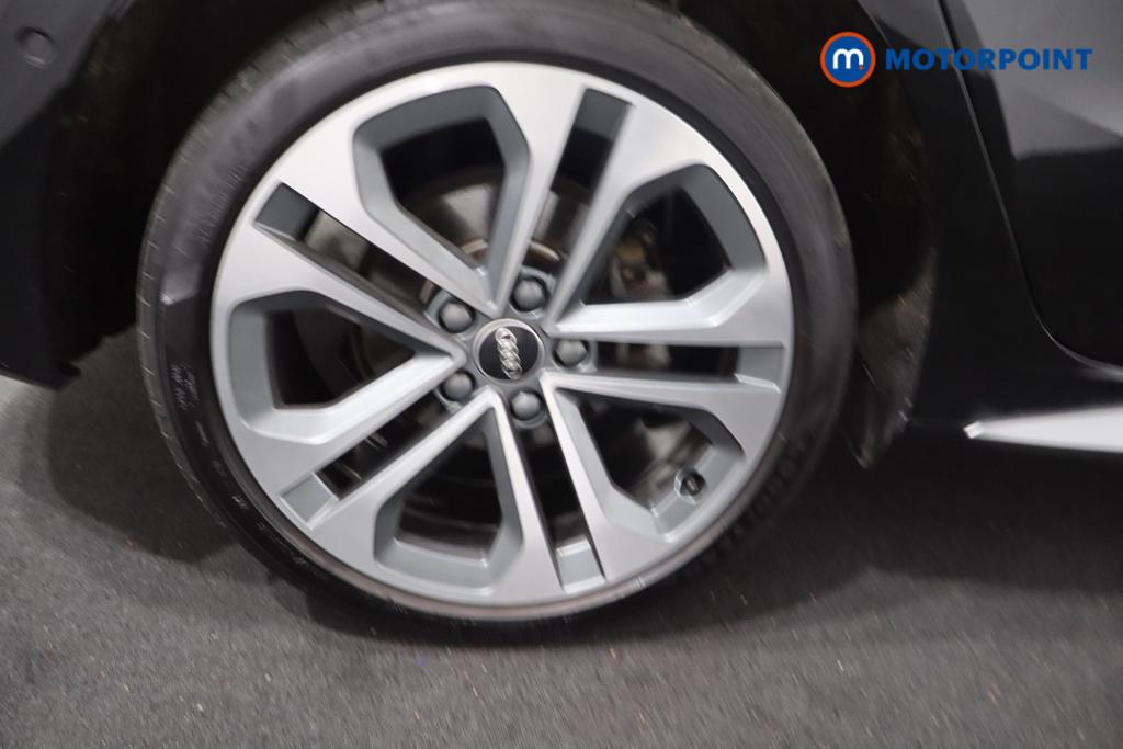 Audi A3 S Line Automatic Petrol Plug-In Hybrid Hatchback - Stock Number (1599618) - 29th supplementary image