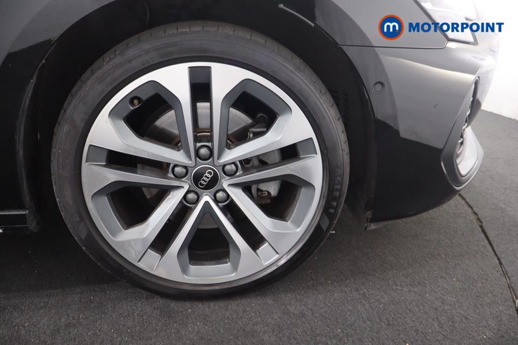 Audi A3 S Line Automatic Petrol Plug-In Hybrid Hatchback - Stock Number (1599618) - 30th supplementary image